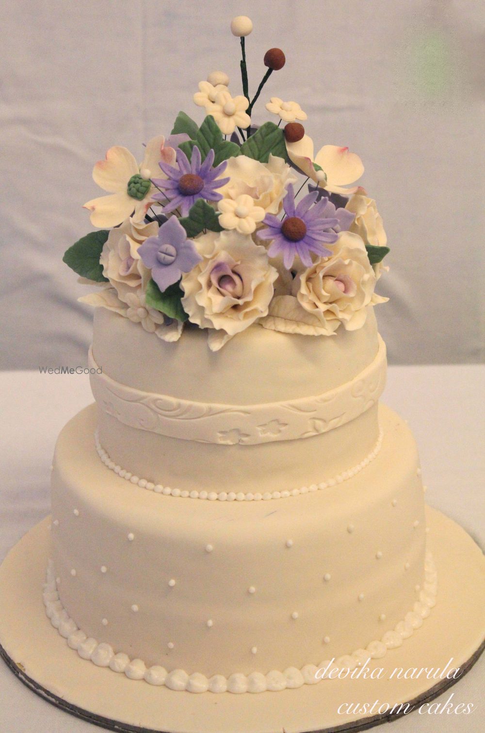 Photo of Devika Narula Custom Cakes