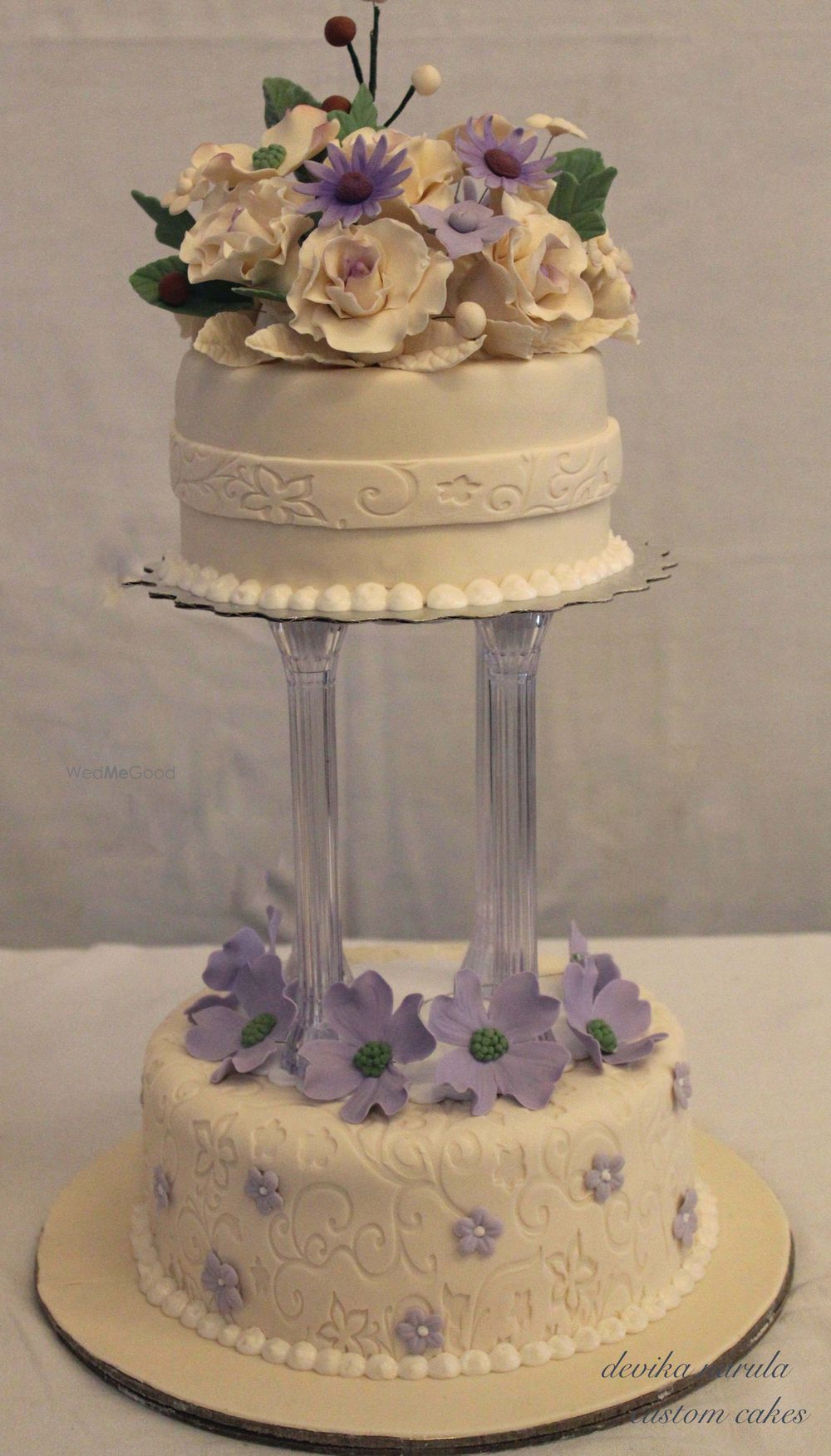 Photo of Devika Narula Custom Cakes