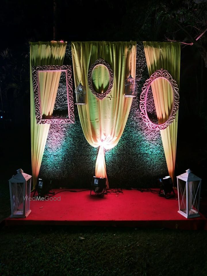 Photo By Wedding Canvas - Wedding Planners