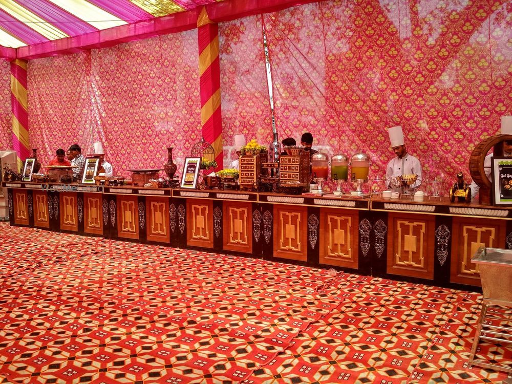 Photo By Saurav Decorator & Caterers - Wedding Planners