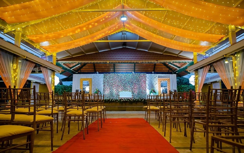 Photo By Abith Events - Wedding Planners