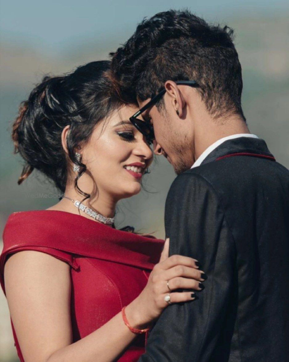 Photo By Vrushali Shah Makeovers - Bridal Makeup