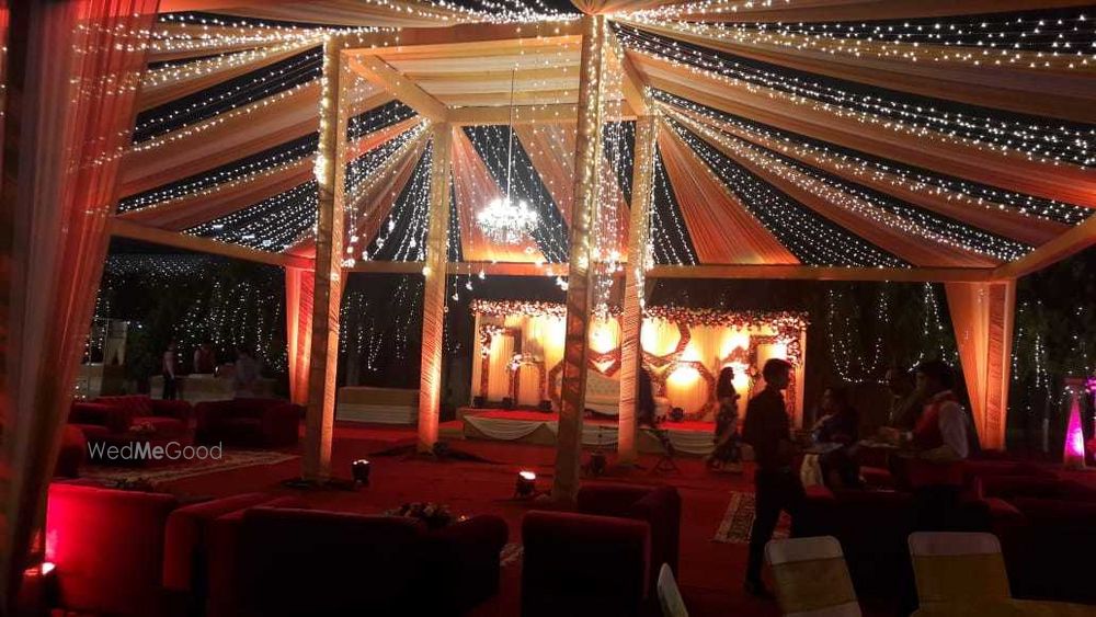 Raas Rasoi Wedding Planners