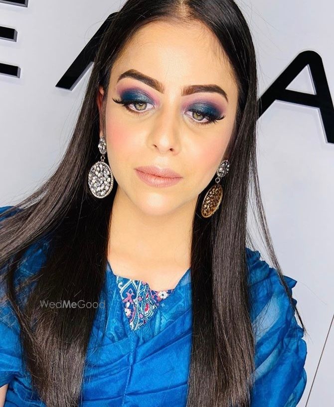 Photo By Makeup by Neha Wadhwa - Bridal Makeup