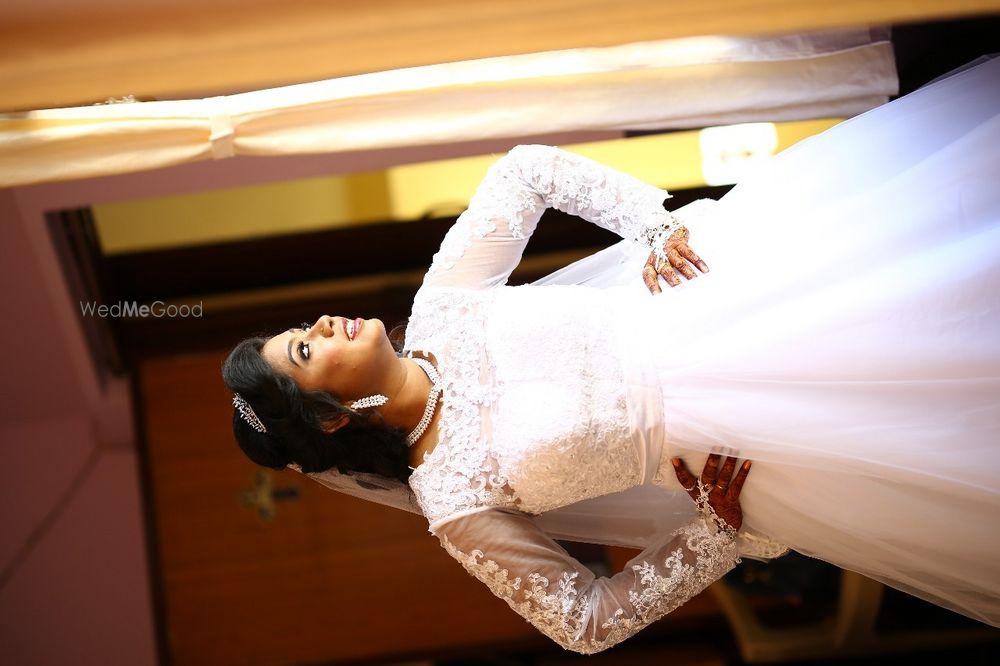 Photo By Kats collections - Bridal Wear