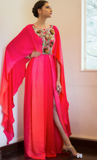 Photo By Nisha Sainani Label - Bridal Wear