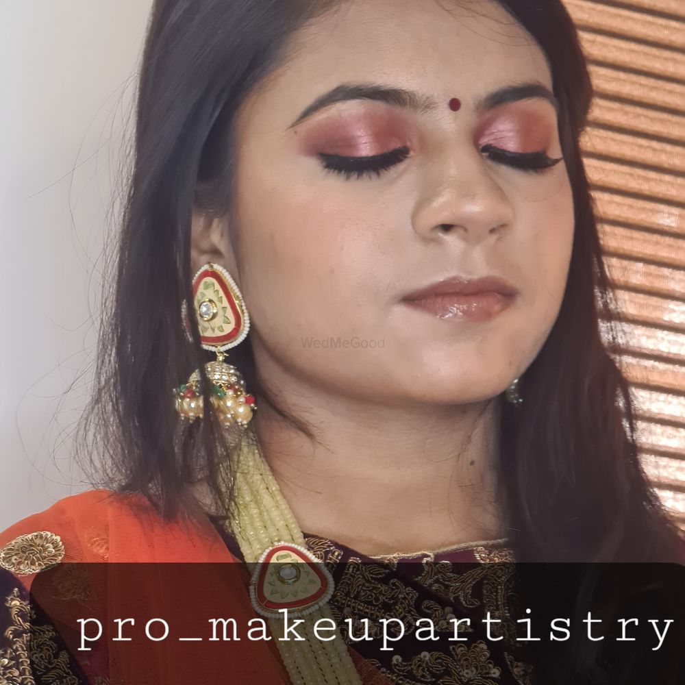 Photo By Pro_Makeup Artistry - Bridal Makeup