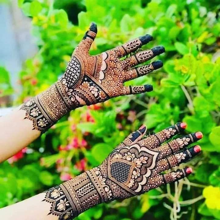 Photo By Aman Mehandi Artist - Mehendi Artist