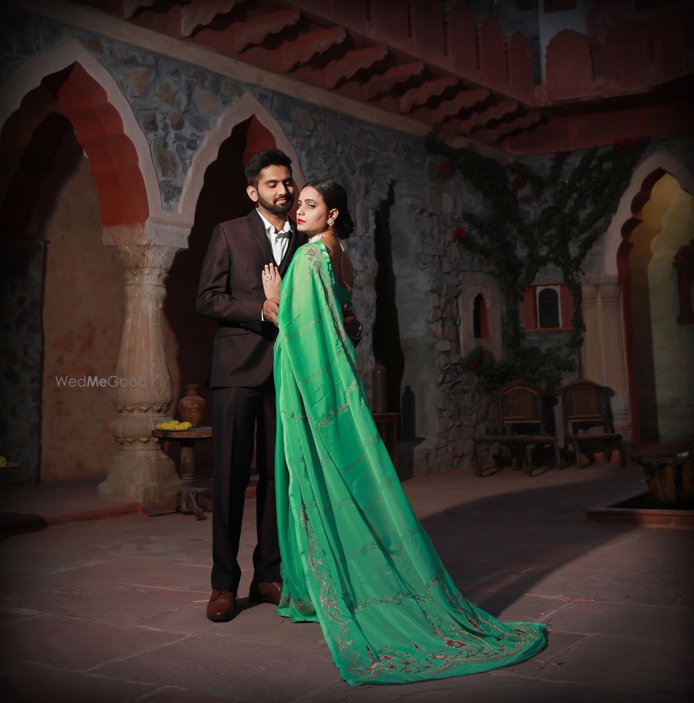 Photo By Taj Wedding Films - Pre Wedding Shoot