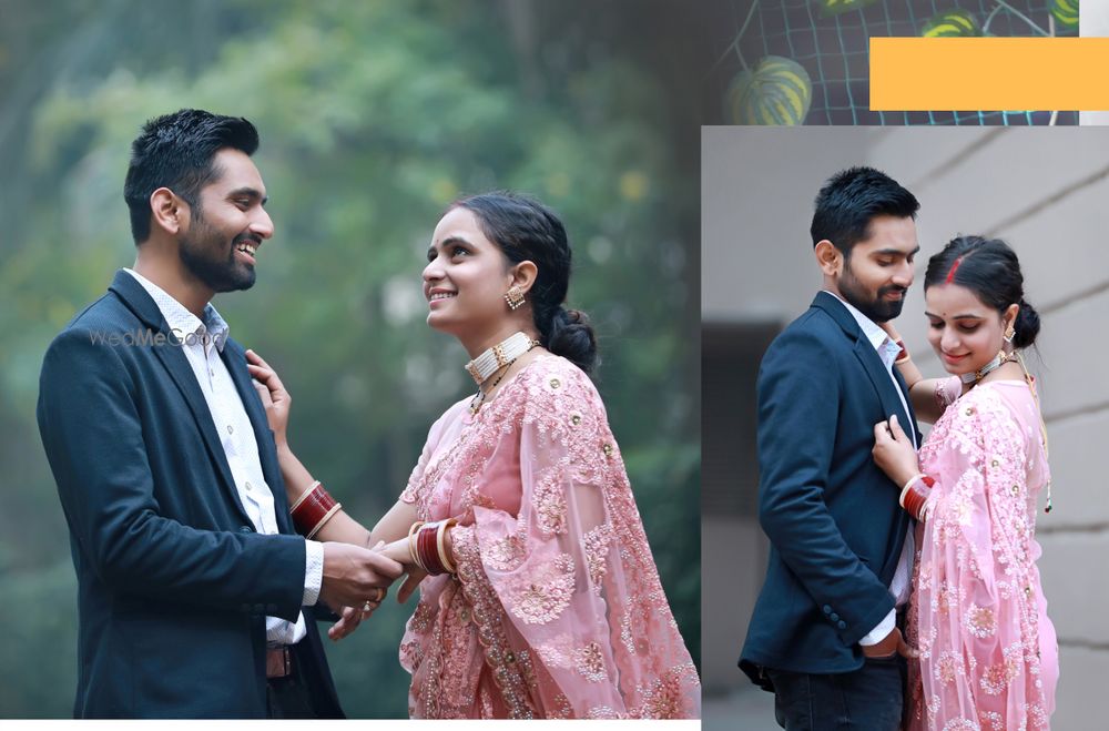 Photo By Taj Wedding Films - Pre Wedding Shoot