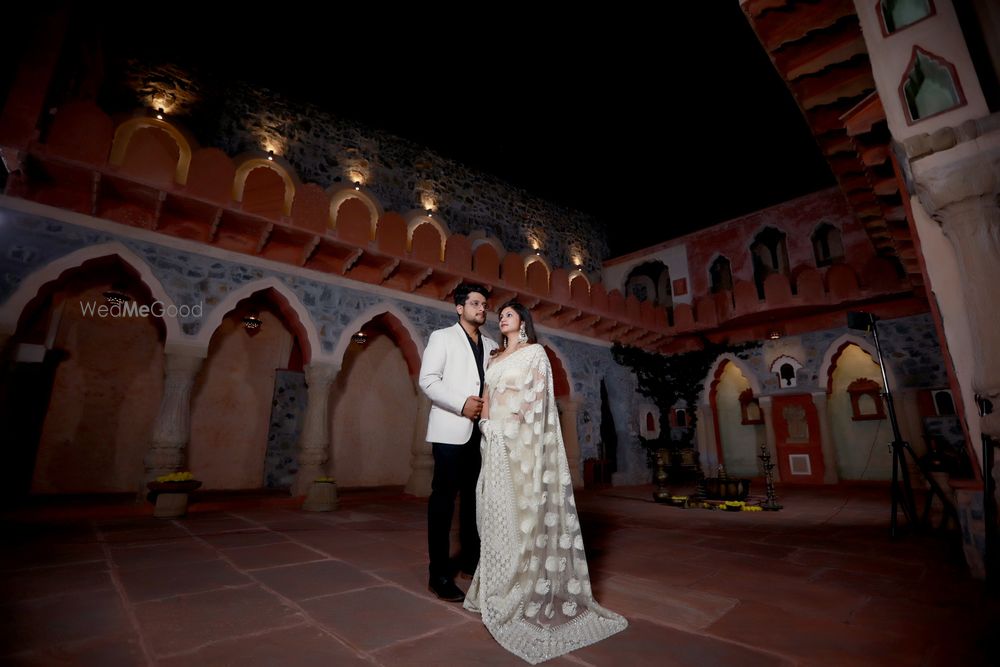 Photo By Taj Wedding Films - Pre Wedding Shoot