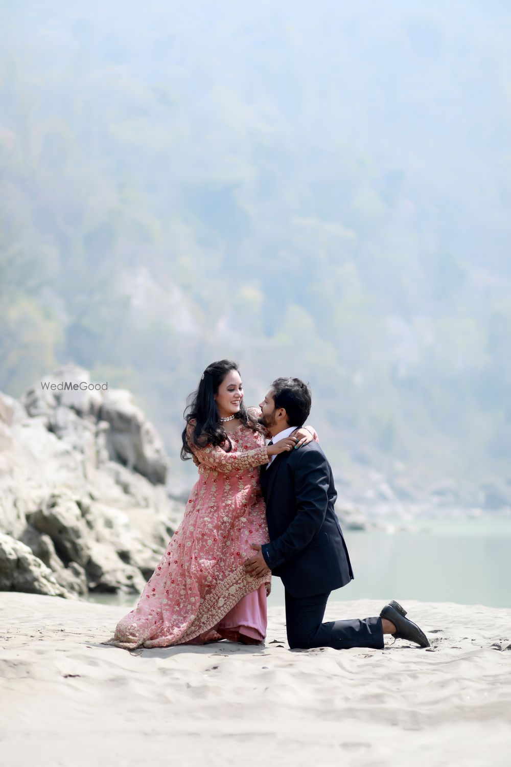 Photo By Taj Wedding Films - Pre Wedding Shoot