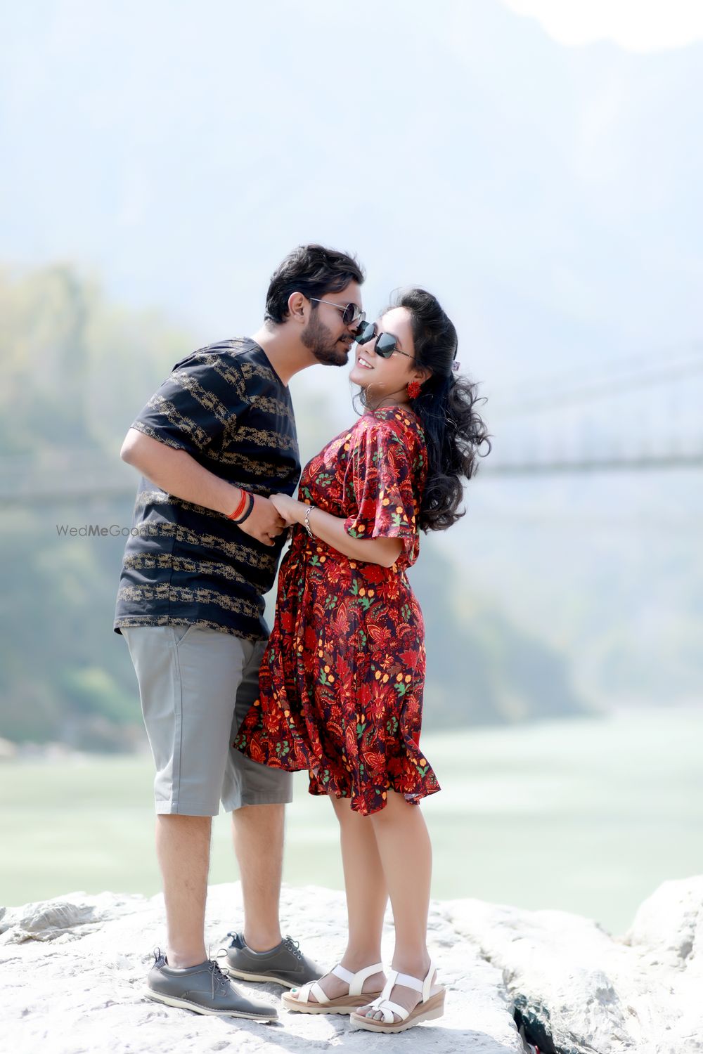 Photo By Taj Wedding Films - Pre Wedding Shoot