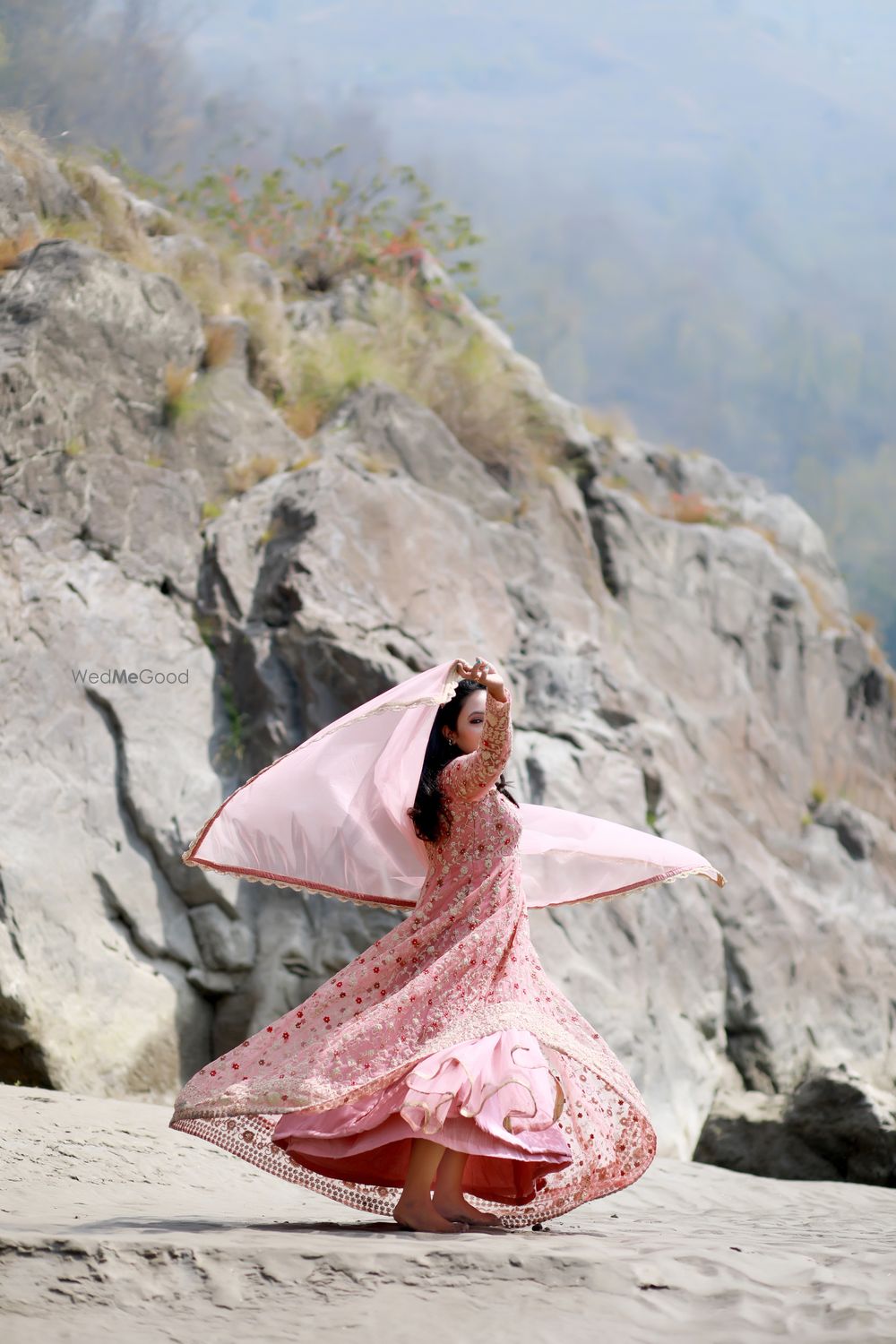 Photo By Taj Wedding Films - Pre Wedding Shoot