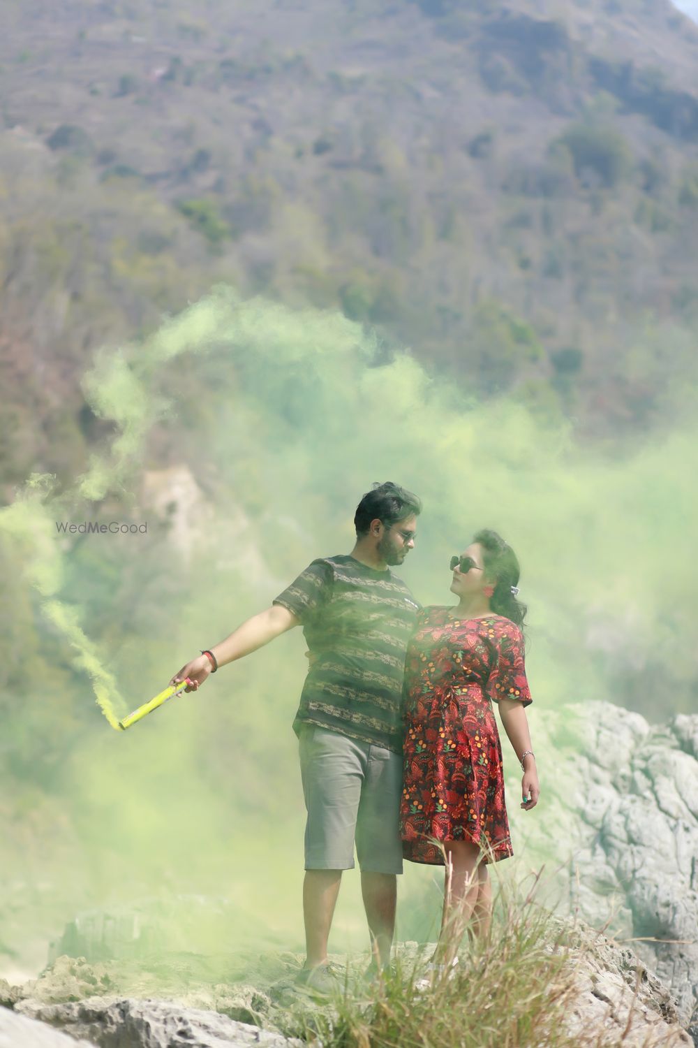 Photo By Taj Wedding Films - Pre Wedding Shoot