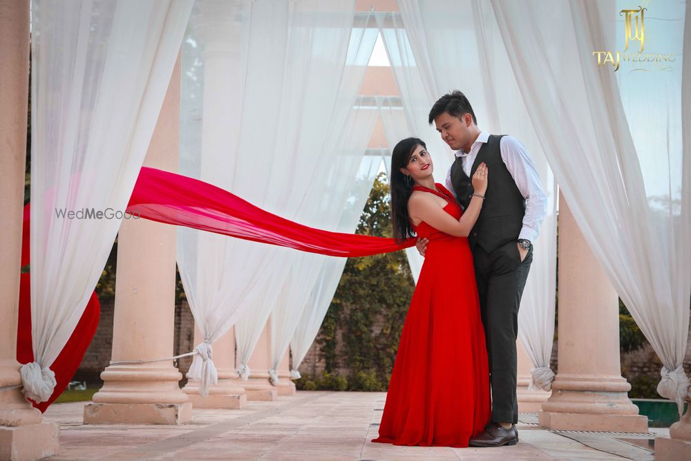 Photo By Taj Wedding Films - Pre Wedding Shoot