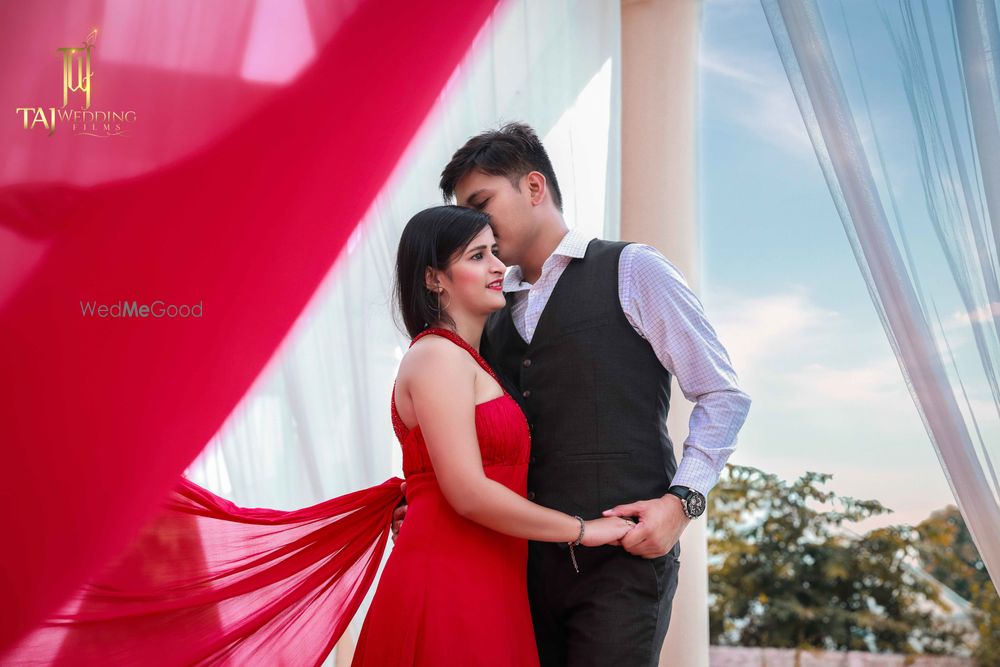 Photo By Taj Wedding Films - Pre Wedding Shoot