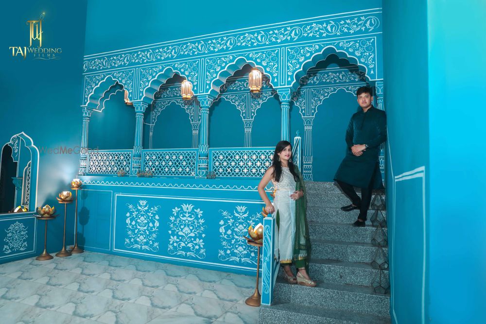 Photo By Taj Wedding Films - Pre Wedding Shoot