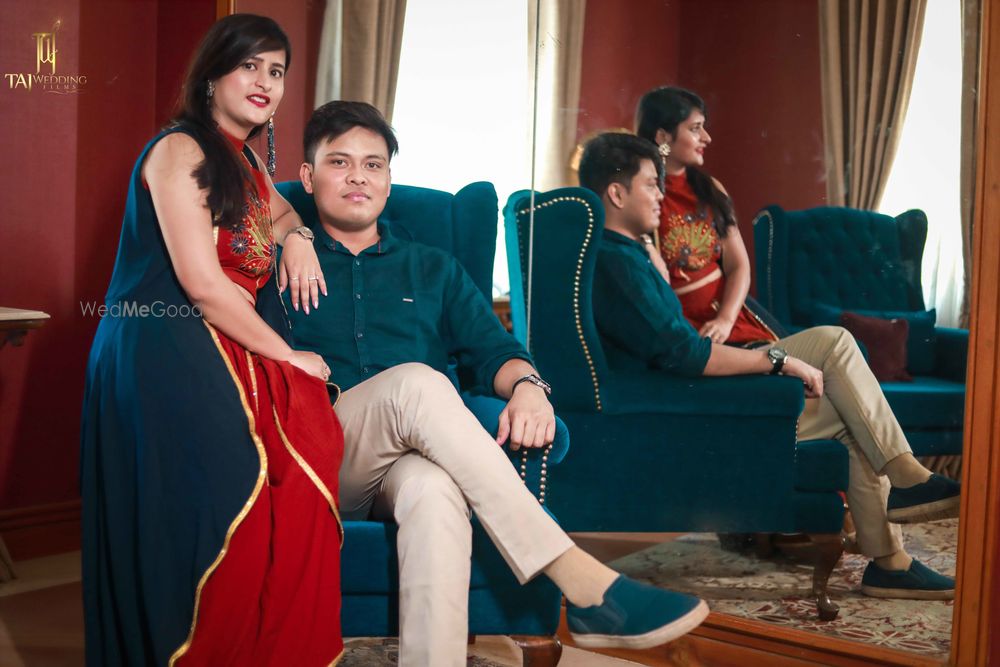 Photo By Taj Wedding Films - Pre Wedding Shoot