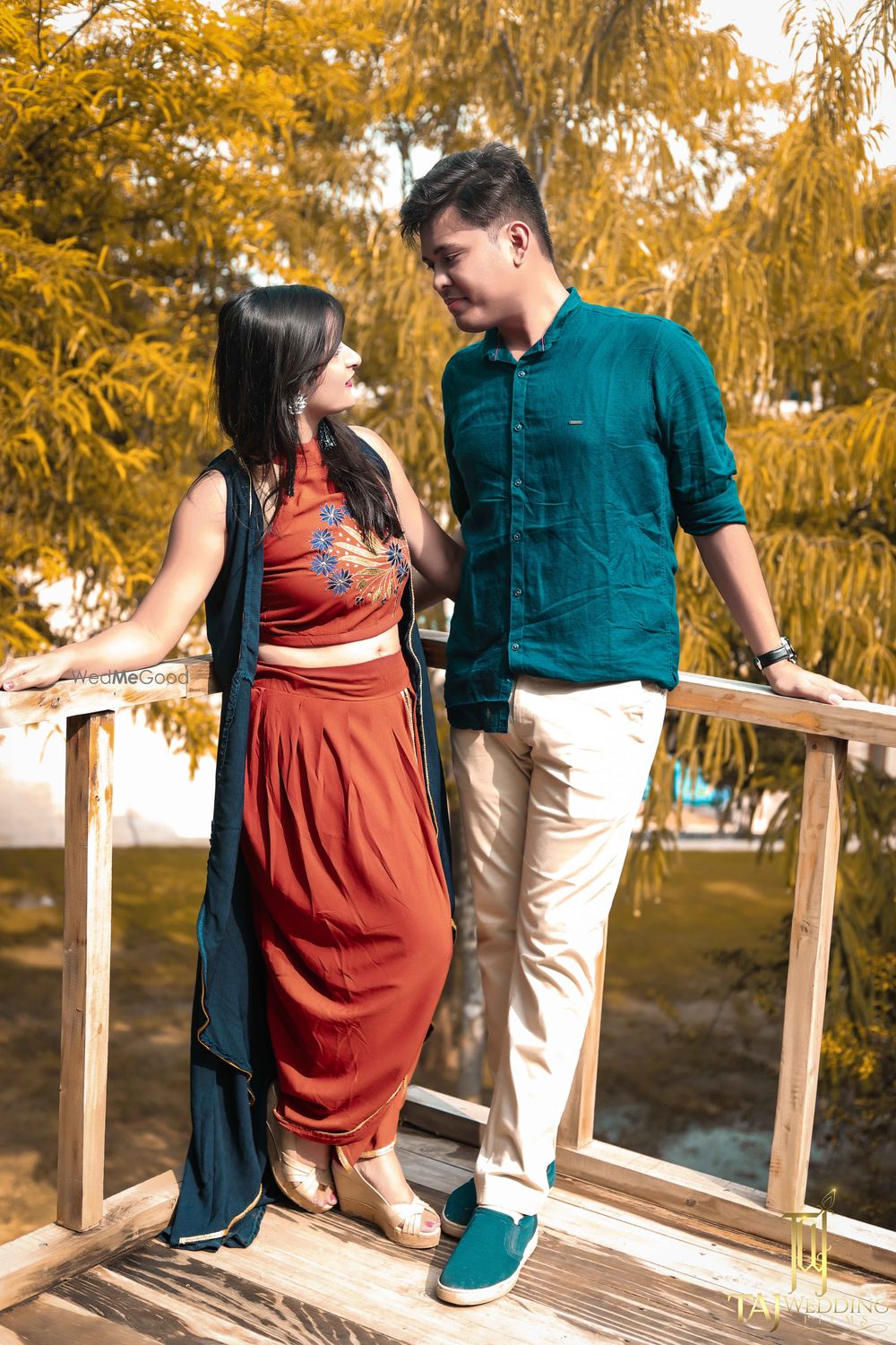 Photo By Taj Wedding Films - Pre Wedding Shoot