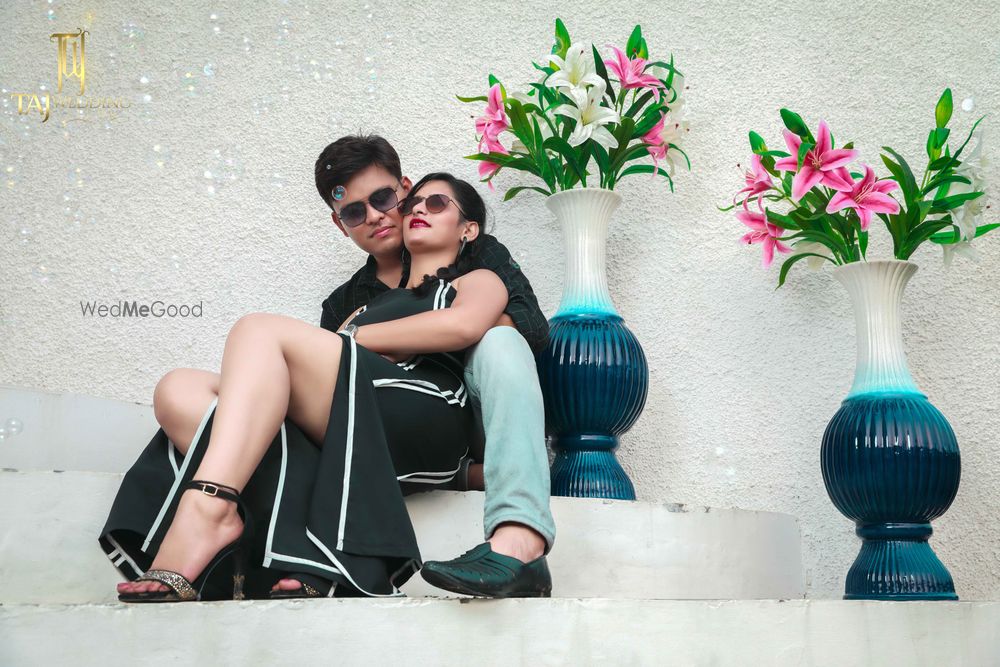 Photo By Taj Wedding Films - Pre Wedding Shoot