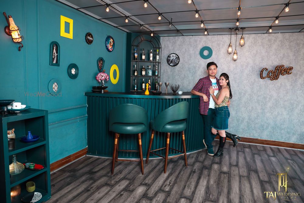 Photo By Taj Wedding Films - Pre Wedding Shoot