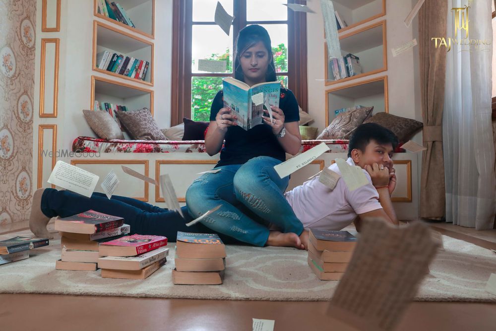 Photo By Taj Wedding Films - Pre Wedding Shoot