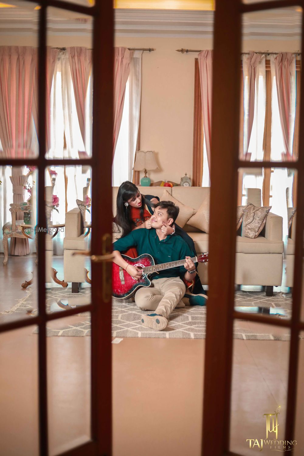 Photo By Taj Wedding Films - Pre Wedding Shoot