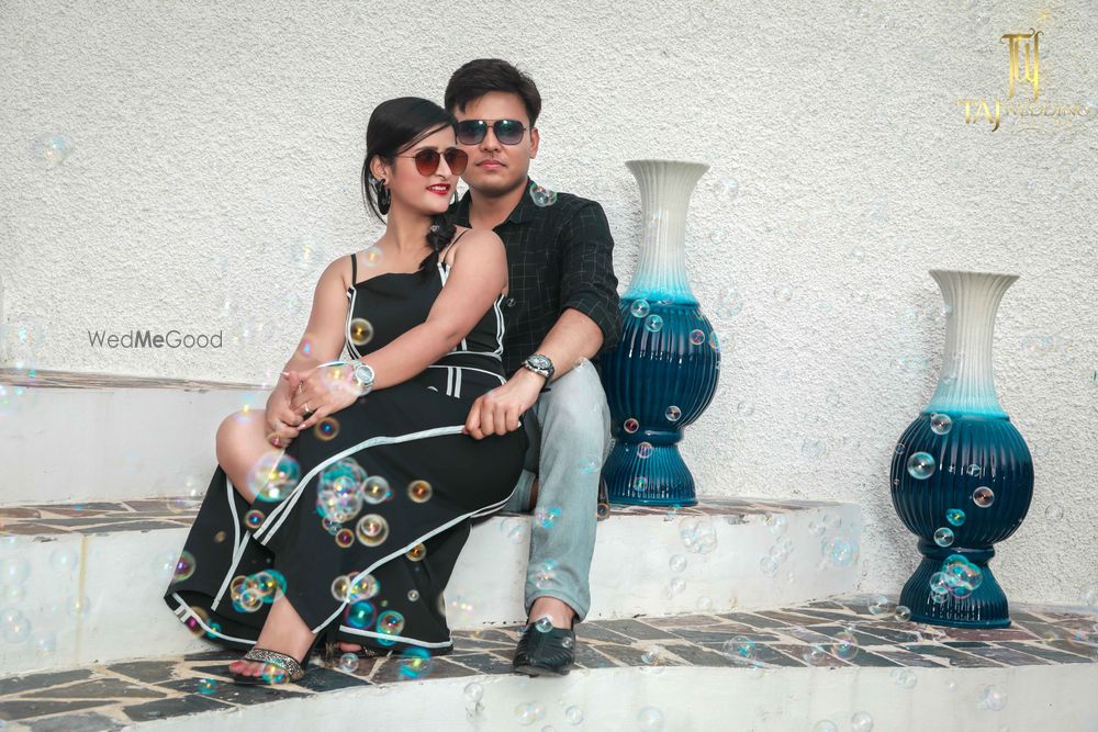 Photo By Taj Wedding Films - Pre Wedding Shoot