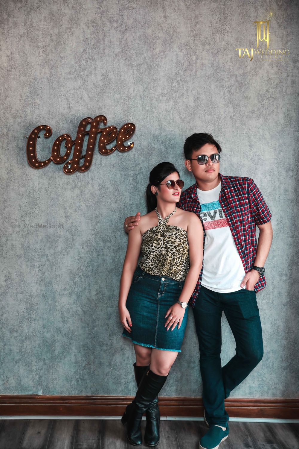 Photo By Taj Wedding Films - Pre Wedding Shoot