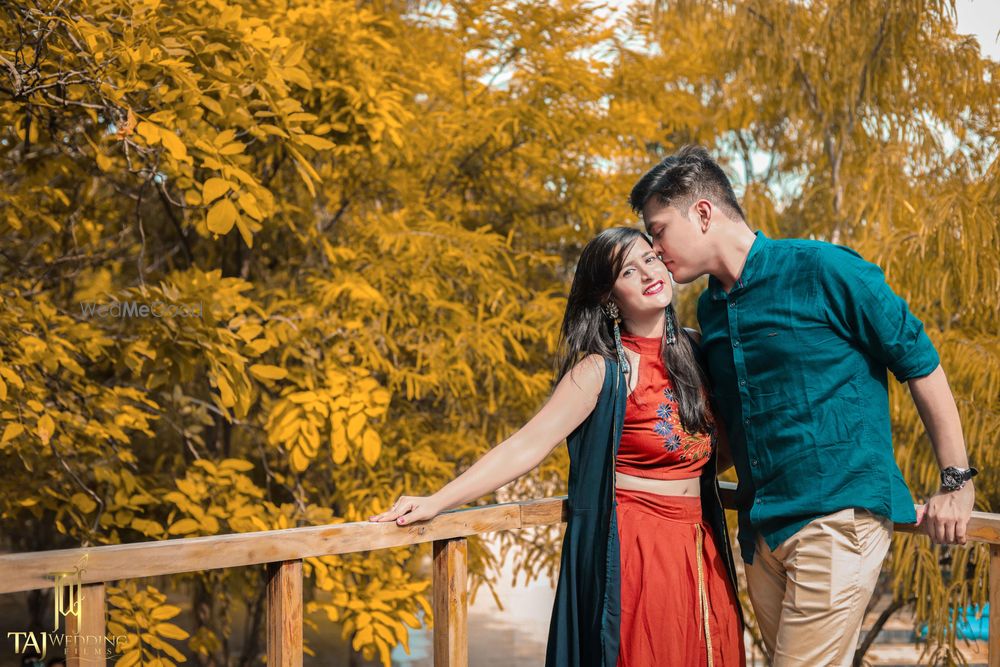 Photo By Taj Wedding Films - Pre Wedding Shoot