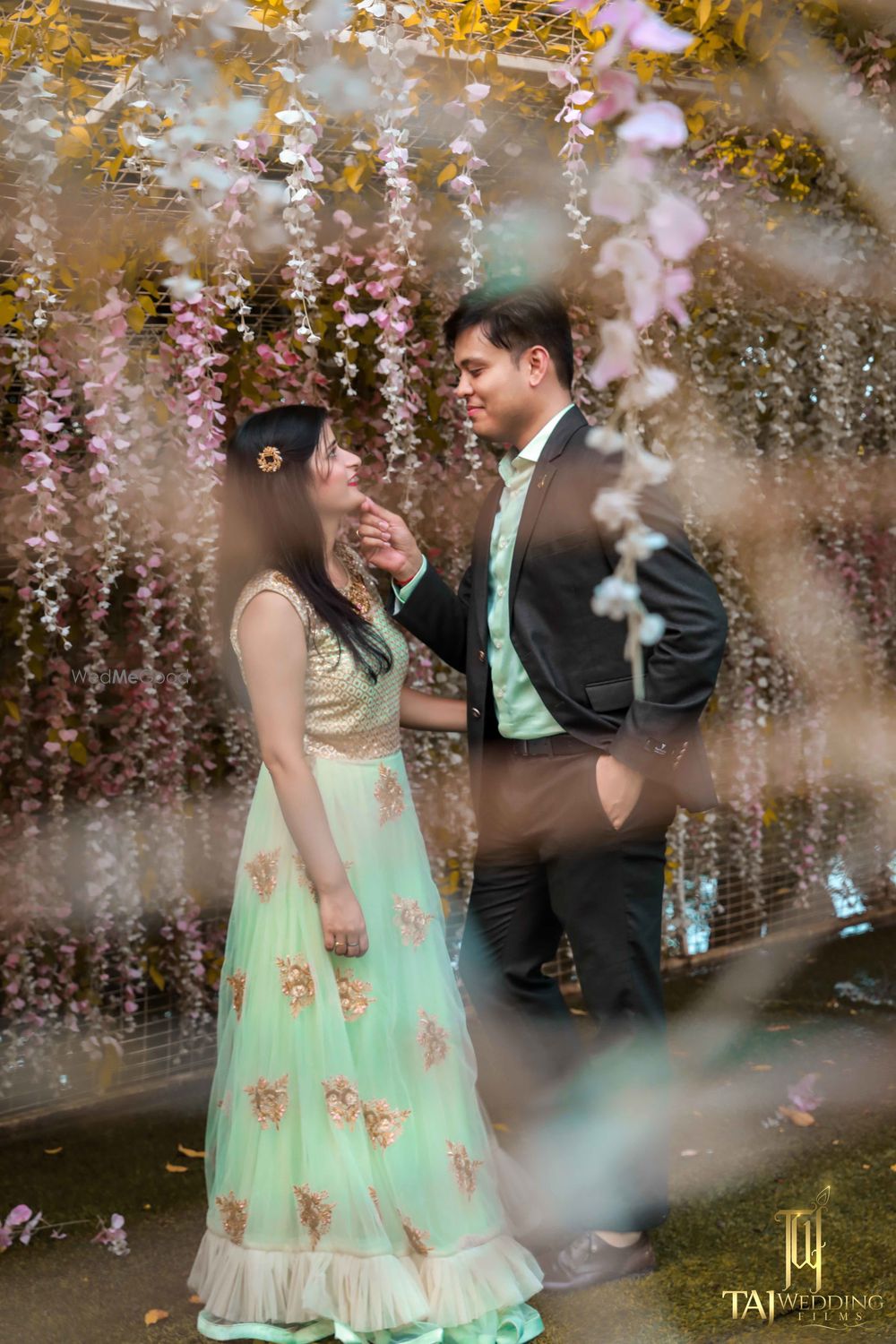 Photo By Taj Wedding Films - Pre Wedding Shoot