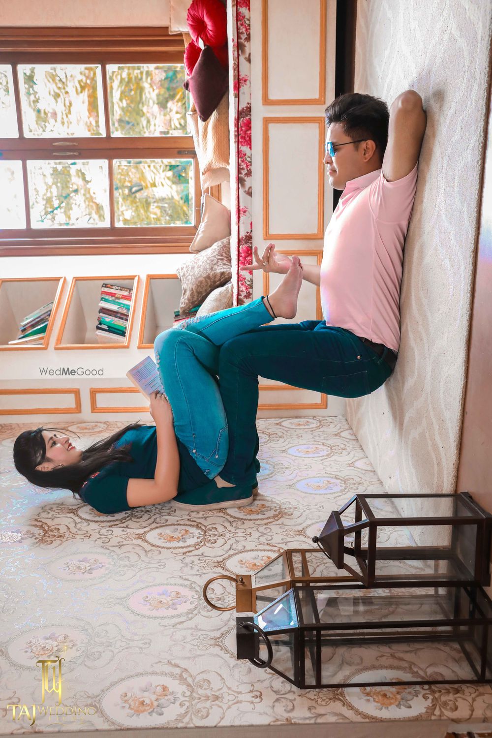 Photo By Taj Wedding Films - Pre Wedding Shoot