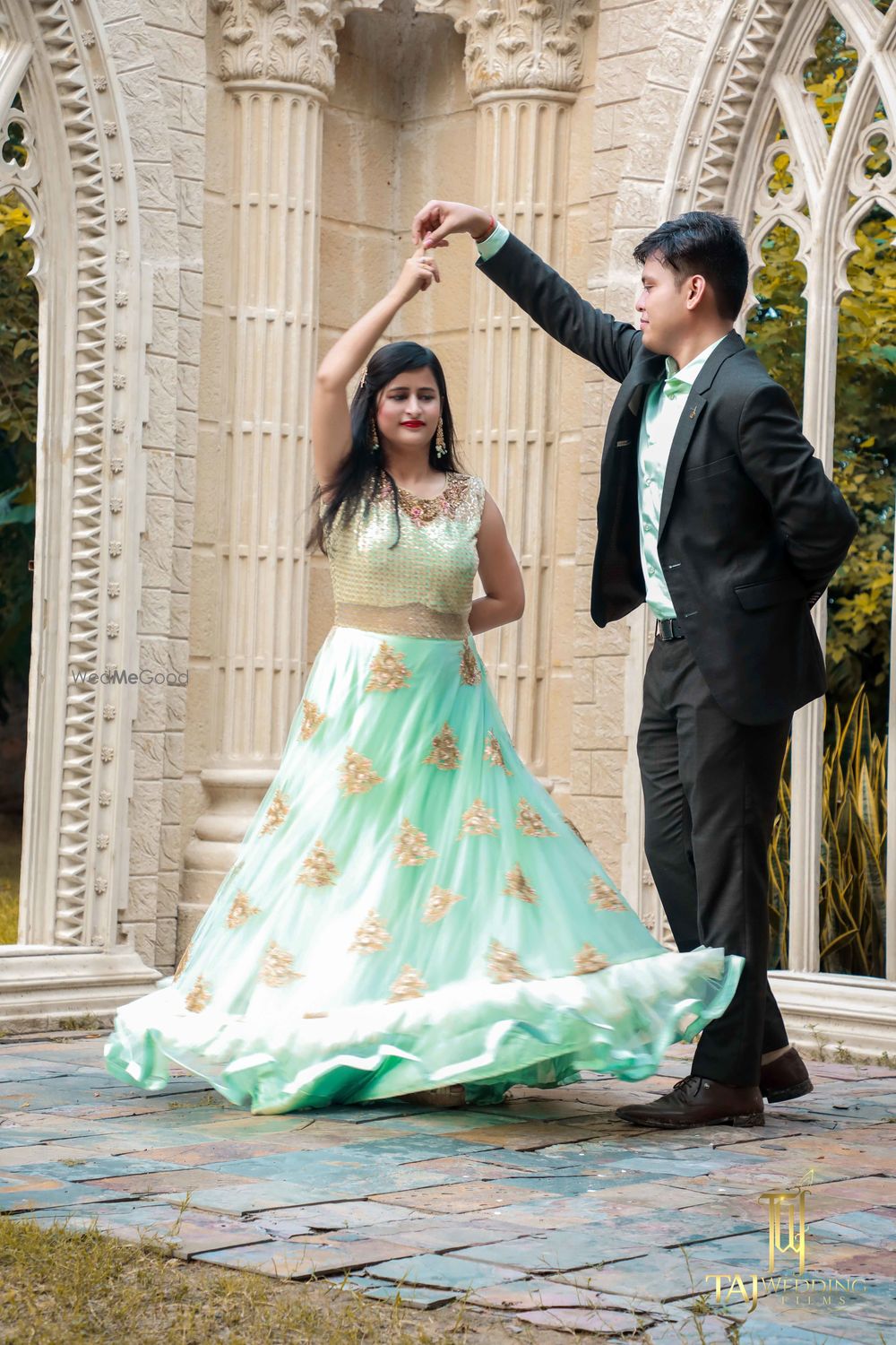 Photo By Taj Wedding Films - Pre Wedding Shoot