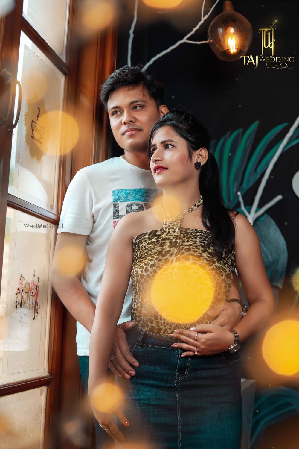 Photo By Taj Wedding Films - Pre Wedding Shoot