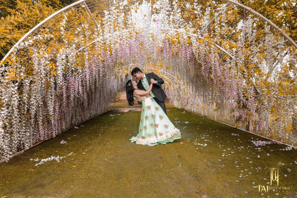 Photo By Taj Wedding Films - Pre Wedding Shoot