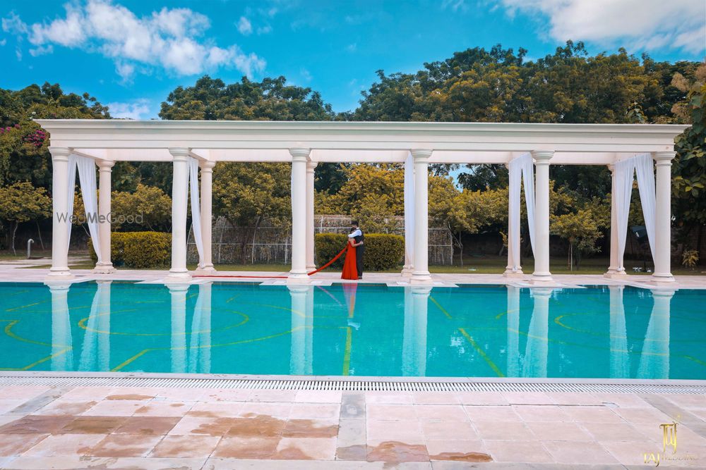 Photo By Taj Wedding Films - Pre Wedding Shoot