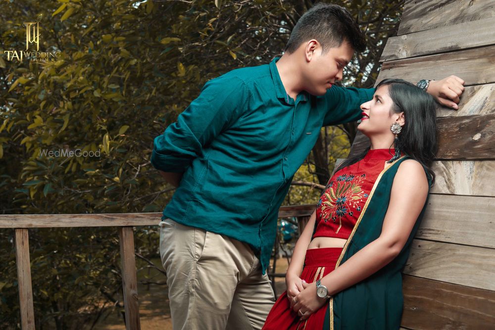 Photo By Taj Wedding Films - Pre Wedding Shoot