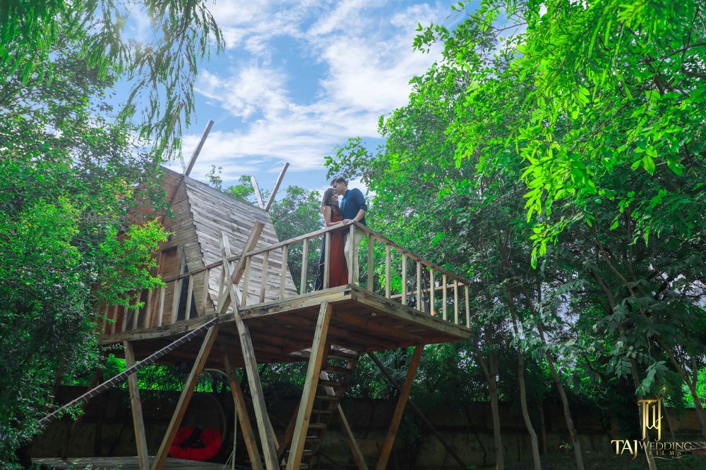 Photo By Taj Wedding Films - Pre Wedding Shoot