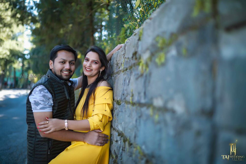 Photo By Taj Wedding Films - Pre Wedding Shoot