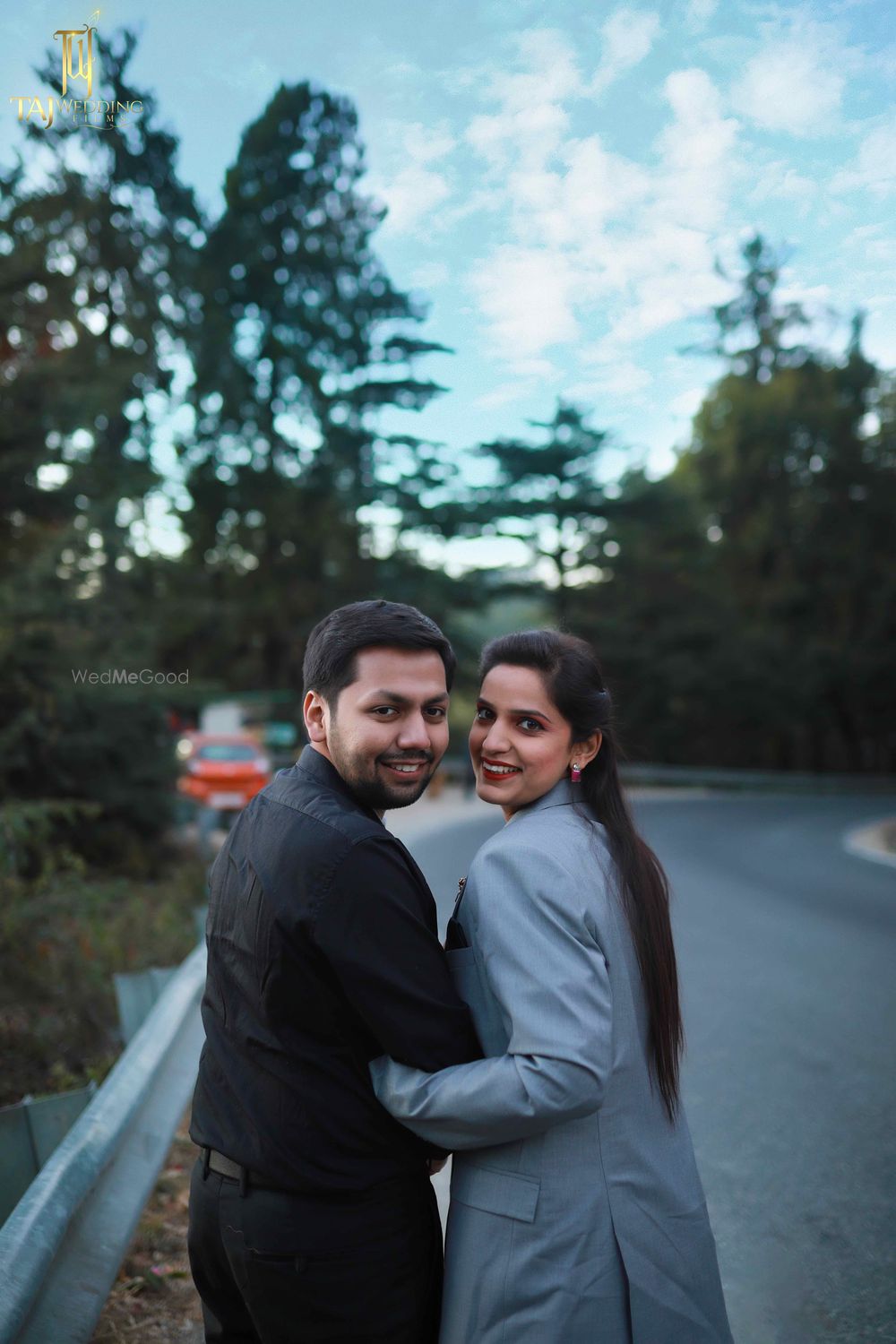 Photo By Taj Wedding Films - Pre Wedding Shoot