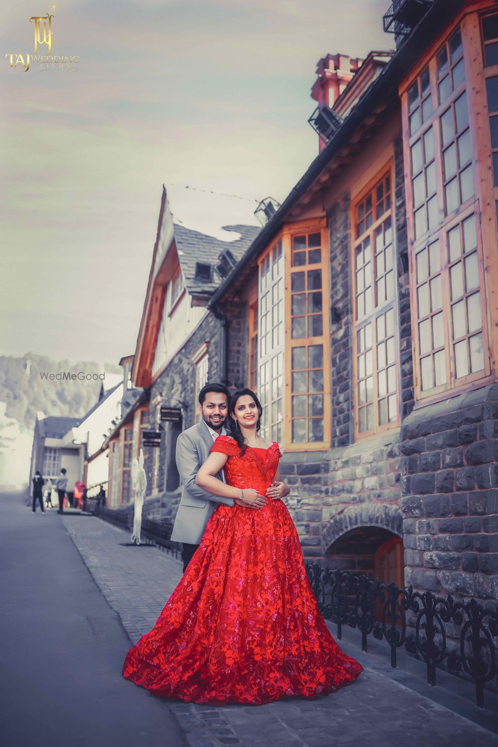 Photo By Taj Wedding Films - Pre Wedding Shoot