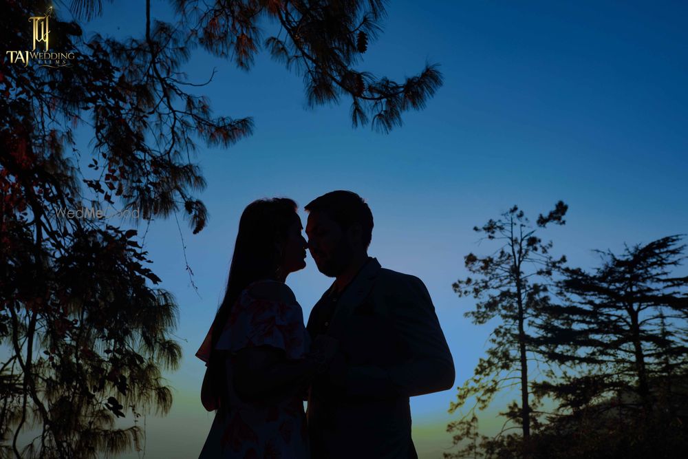 Photo By Taj Wedding Films - Pre Wedding Shoot