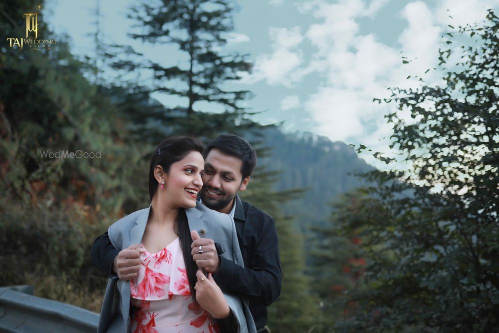 Photo By Taj Wedding Films - Pre Wedding Shoot