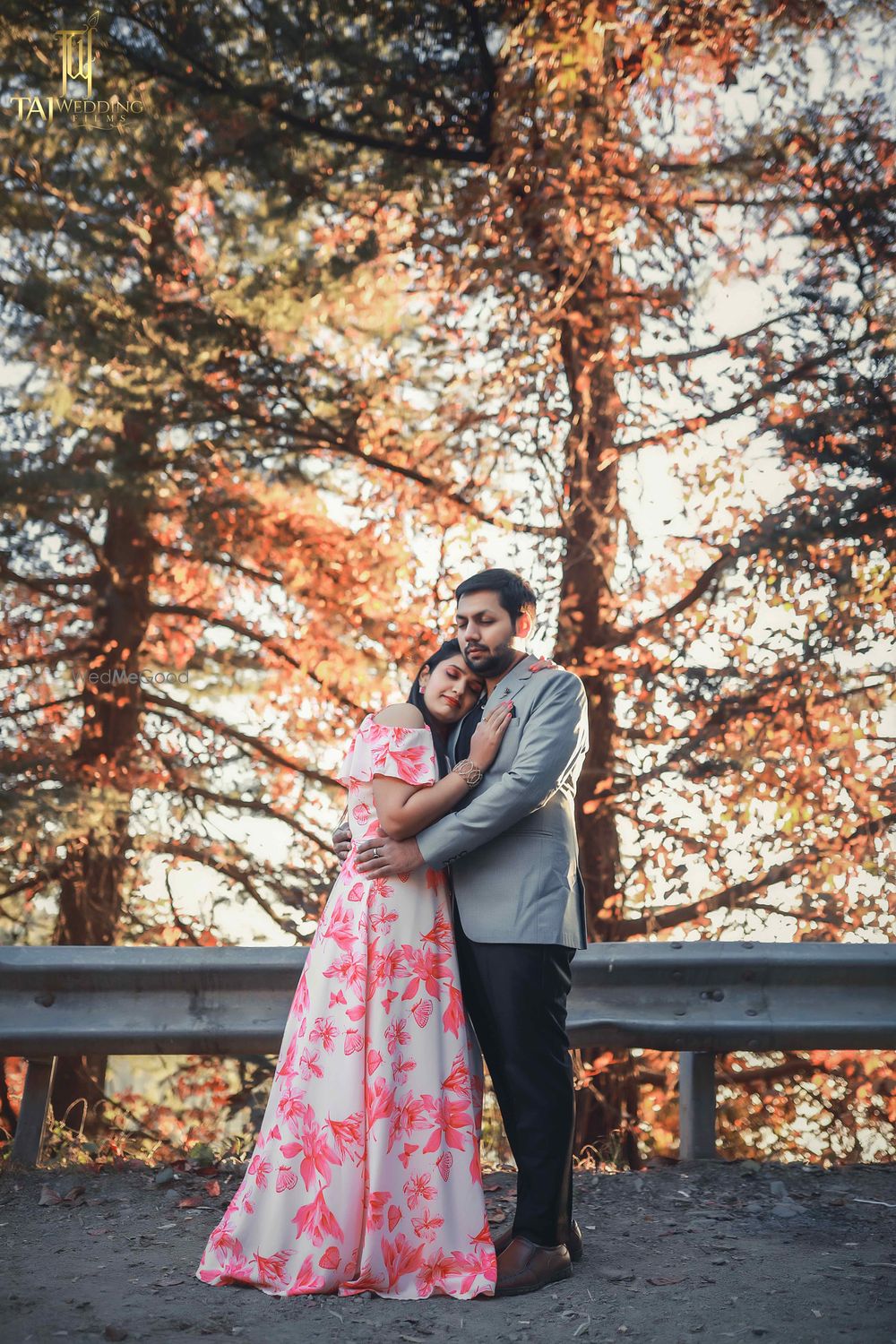 Photo By Taj Wedding Films - Pre Wedding Shoot