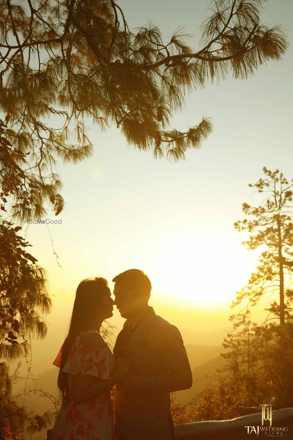 Photo By Taj Wedding Films - Pre Wedding Shoot