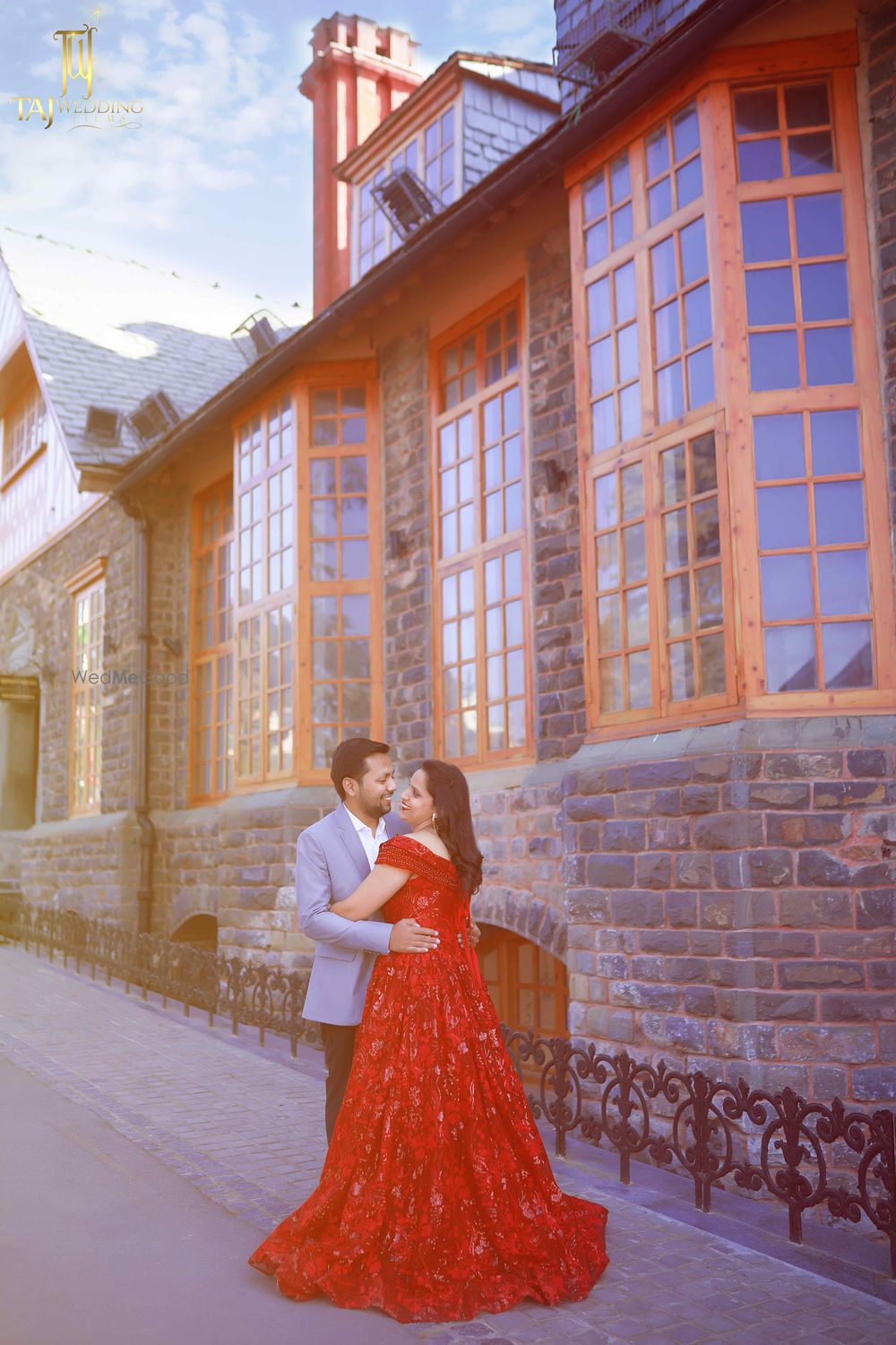 Photo By Taj Wedding Films - Pre Wedding Shoot