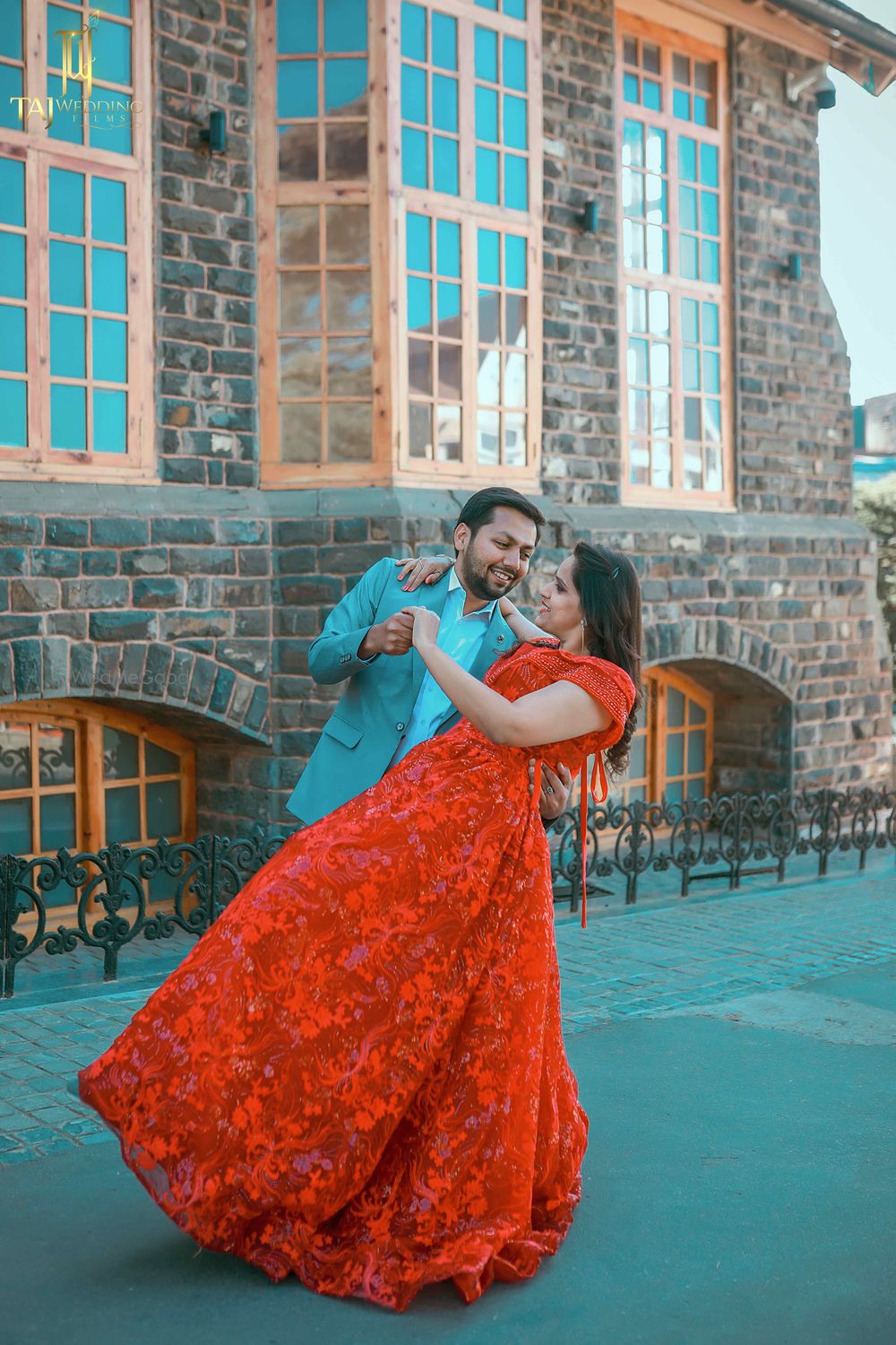 Photo By Taj Wedding Films - Pre Wedding Shoot