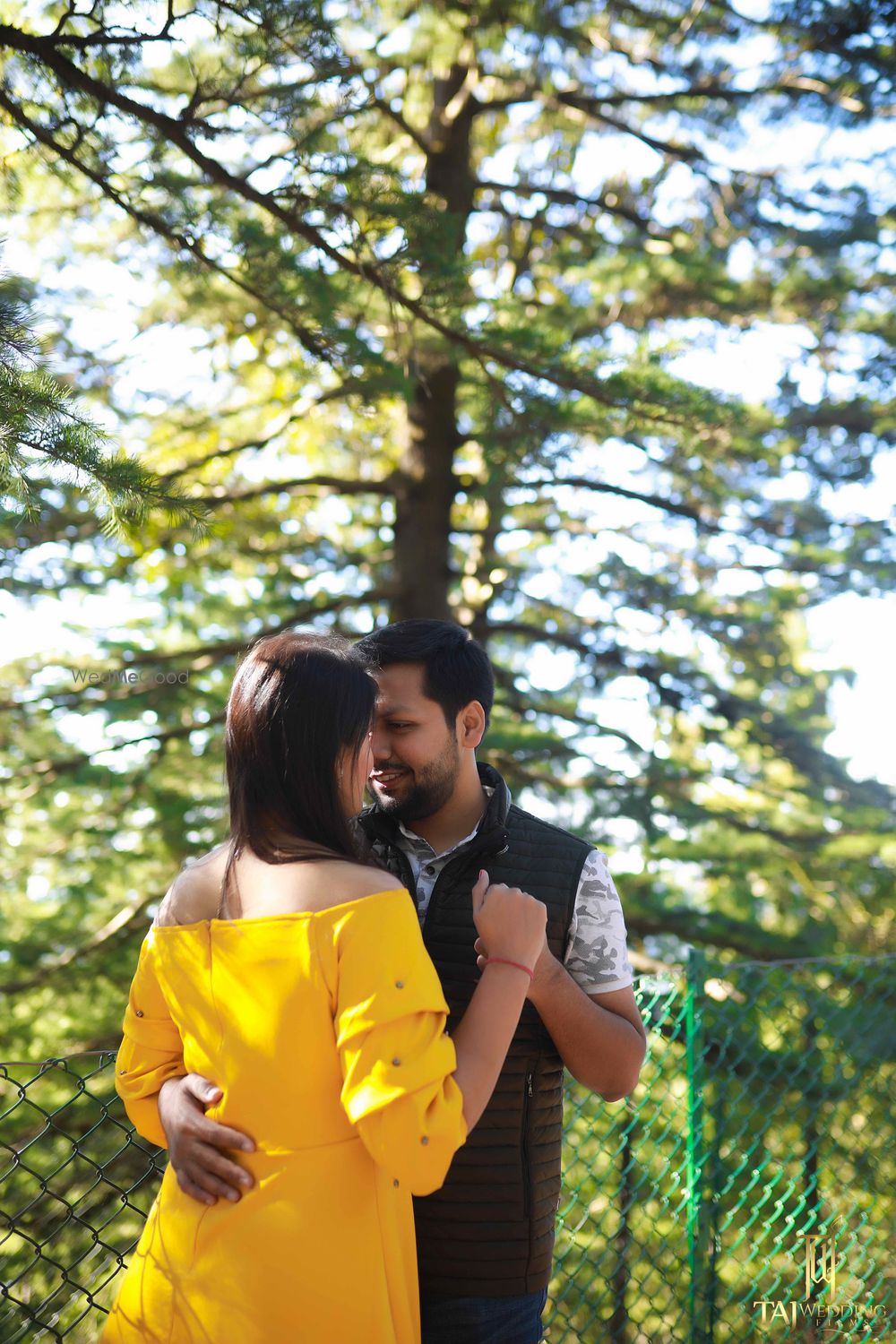 Photo By Taj Wedding Films - Pre Wedding Shoot