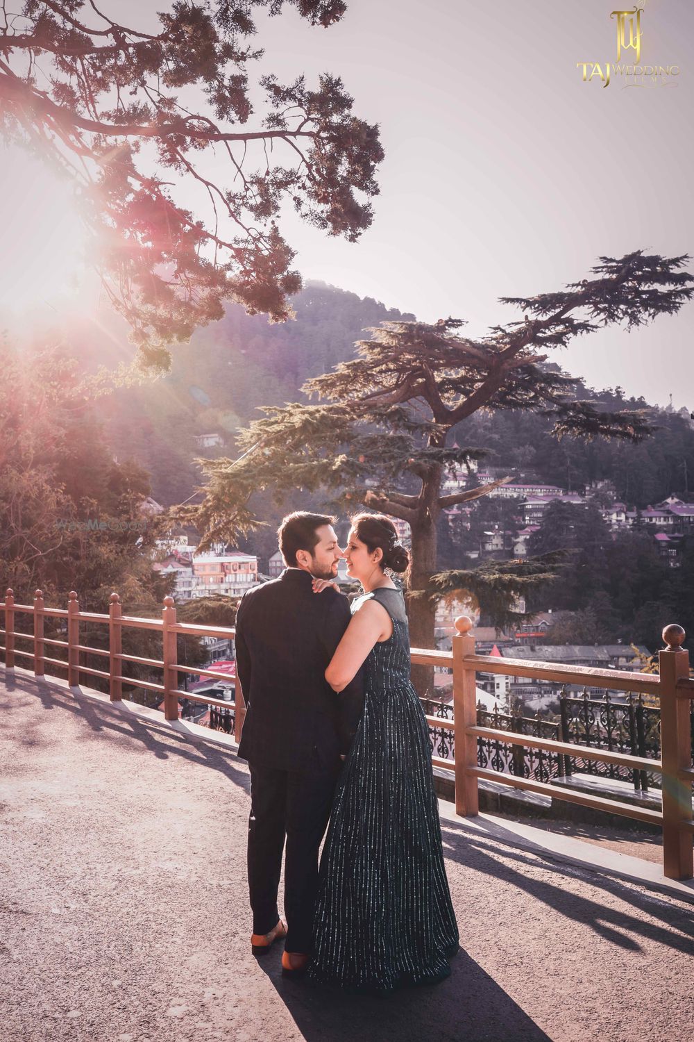 Photo By Taj Wedding Films - Pre Wedding Shoot